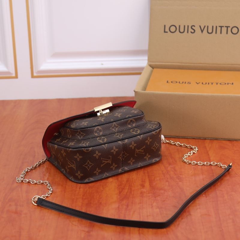 Louis Vuitton Satchel Bags